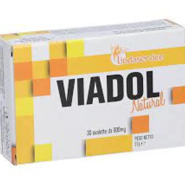 VIADOL 30 OVALETTE 900 MG