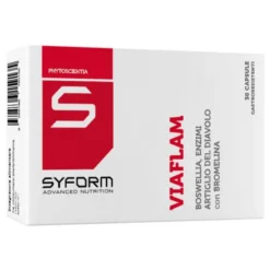 VIAFLAM 30 CAPSULE VEGETALI