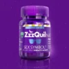 VICKS ZZZQUIL SONNO 30 PASTIGLIE GOMMOSE