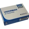 VIGORMAN 60 COMPRESSE