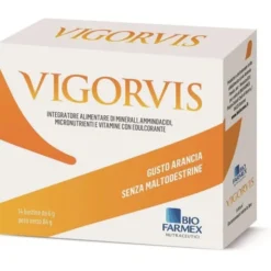 VIGORVIS 14 BUSTINE DA 6 G