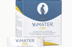 VIMATER ORO 30 BUSTINE STICK DA 2,5 G