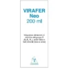VIRAFER NEO FLACONE 200 ML