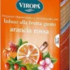 VIROPA 10 VIT ARANCIA ROSSA 15 BUSTINE