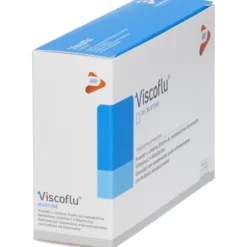 VISCOFLU 20 BUSTINE