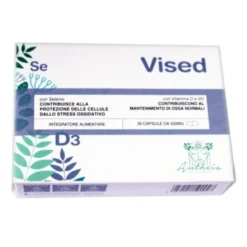 VISED 30 CAPSULE