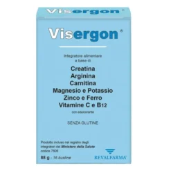 VISERGON 16 BUSTINE 5,5 G