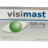 VISIMAST 600MG 20 COMPRESSE