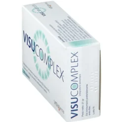 VISUCOMPLEX 30 CAPSULE