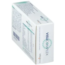VISUCOMPLEX 30 CAPSULE