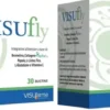 VISUFLY 30 BUSTINE Pack da 2