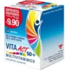 VITA ACT MULTIVITAMINICO 50+ 30 COMPRESSE