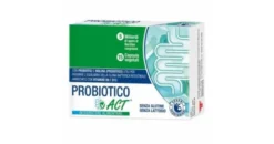 VITA ACT TOTAL B 40 COMPRESSE