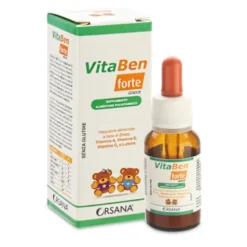 VITABEN FORTE 15 ML