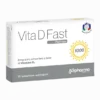 VITA D FAST 30 COMPRESSE