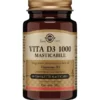 VITA D3 1000 100 TAVOLETTE MASTICABILI