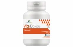 VITA D 2000UI 120 COMPRESSE