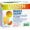 VITADYN RICARICA ALKALIN 14 BUSTINE