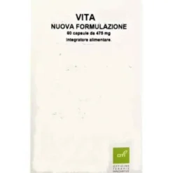 VITA IPERICO NUOVA FORMULAZIONE 60 CAPSULE