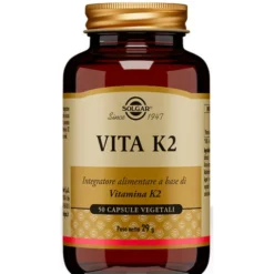 VITA K2 50 CAPSULE VEGETALI