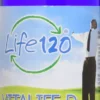 VITALIFE D 100 SOFTGEL 2000 UI