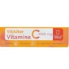 VITALTER VITAMINA C 20 COMPRESSE