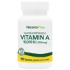 VITAMINA A 10000 IDROSOLUBILE