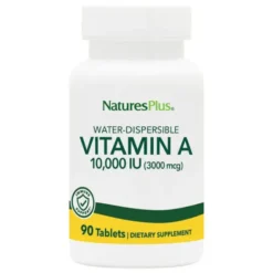 VITAMINA A 10000 IDROSOLUBILE