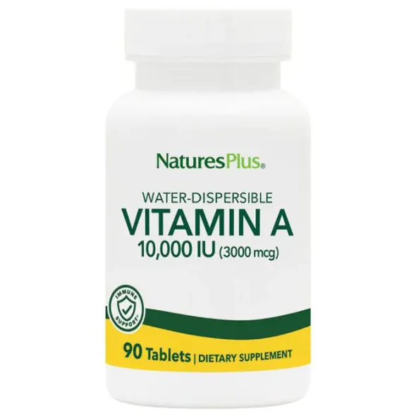 VITAMINA A 10000 IDROSOLUBILE
