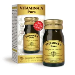 VITAMINA A PURA 150 PASTIGLIE