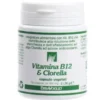 VITAMINA B12 + CLORELLA 60 CAPSULE
