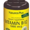 VITAMINA B12 1000 MCG