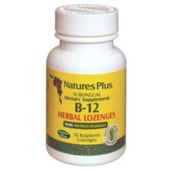 VITAMINA B12 1000 MCG SUBLINGUALE