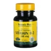 VITAMINA B2 RIBOFLAVINA 100 TAVOLETTE