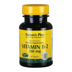 VITAMINA B2 RIBOFLAVINA 100 TAVOLETTE