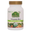 VITAMINA B12 SOL GARDEN CAPSULE