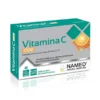 VITAMINA C 1000 40 COMPRESSE