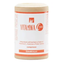 VITAMINA C1000 60 COMPRESSE