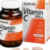 VITAMINA C 500 60 COMPRESSE