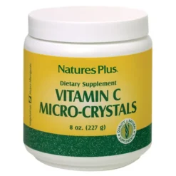 VITAMINA C CRISTALLI POLVERE 227 G
