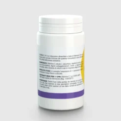 VITAMINA C 3F 30 COMPRESSE
