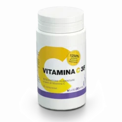 VITAMINA C 3F 30 COMPRESSE