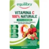VITAMINA C 100% NATURALE 30 COMPRESSE
