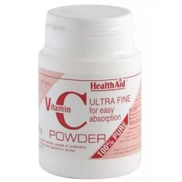 VITAMINA C POWDER POLVERE 60 G