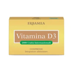 VITAMINA D3 90 COMPRESSE
