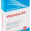 VITAMINA D3 60 COMPRESSE