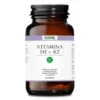 VITAMINA D3+K2 150 CAPSULE
