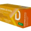 VITAMINA D3 KRKA 1000 UI 60 COMPRESSE