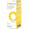 VITAMINA D LIQUIDO 30 ML