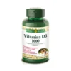 VITAMINA D3/1000 100 TAVOLETTE